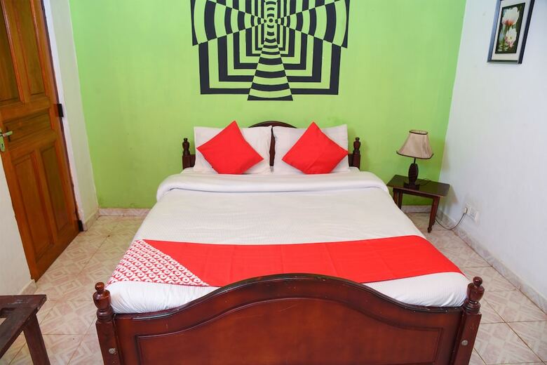 Oyo 439 Hotel Green Forest