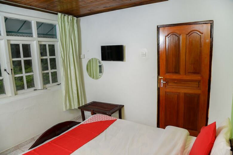 Oyo 439 Hotel Green Forest