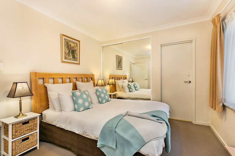Apartments On Mounts Bay