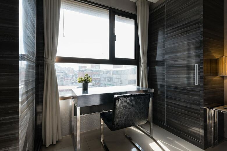 Oxygen Taipei Ntu Service Apartment Of Hotel