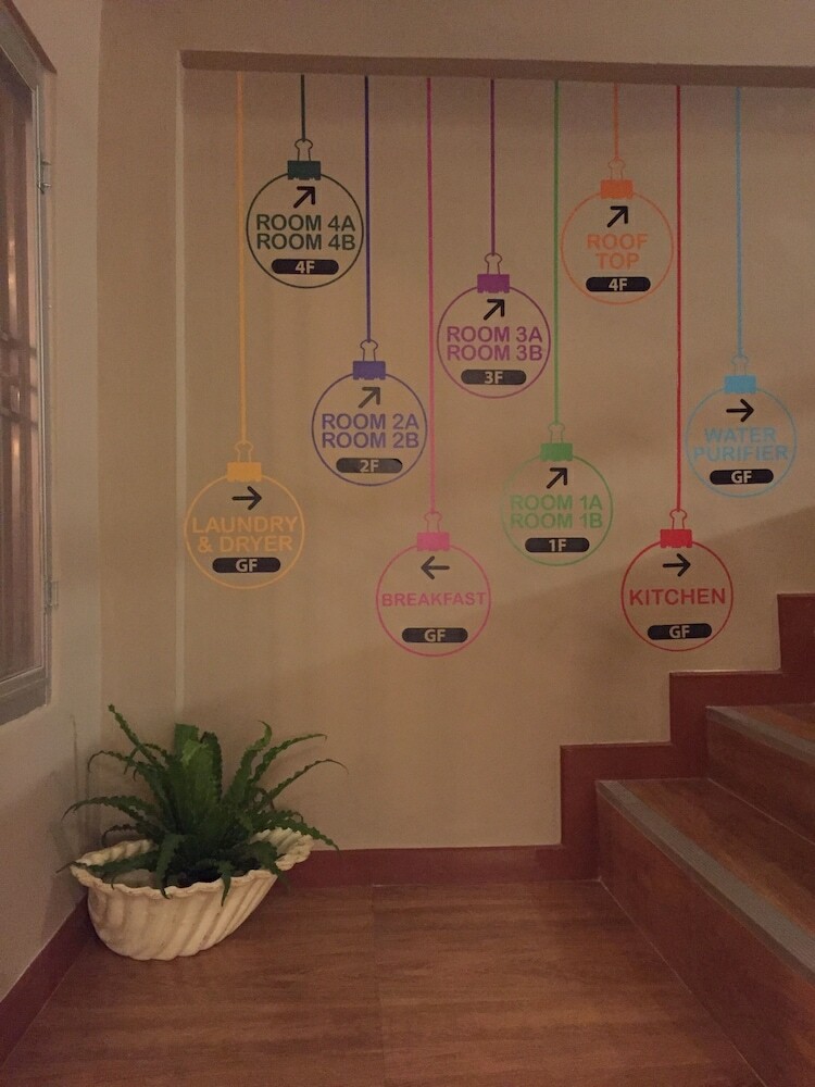Hostal Augusta - Hostel