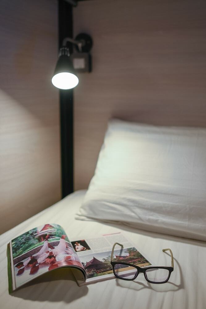 Hostal Augusta - Hostel