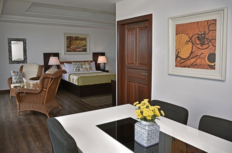 Apartamento Fox Resorts Kandy