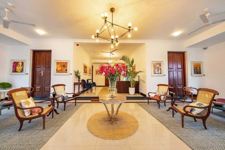 Apartamento Fox Resorts Kandy