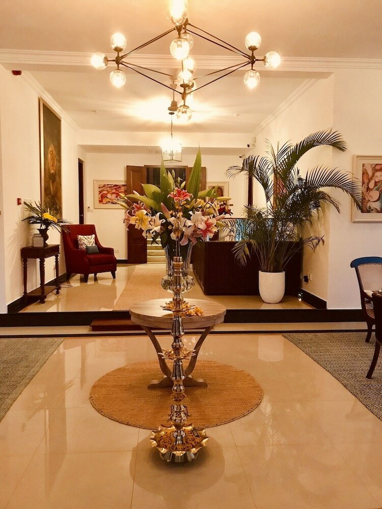 Apartamento Fox Resorts Kandy