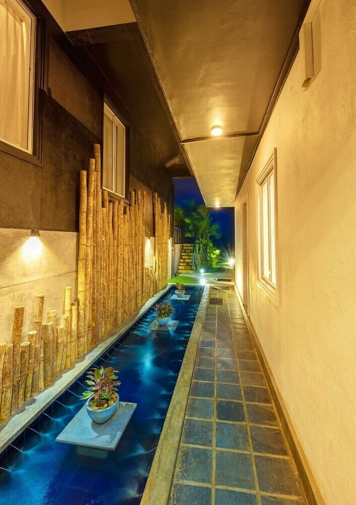 Apartamento Fox Resorts Kandy