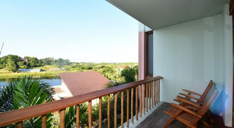 Hotel The Thingaha Nay Pyi Taw