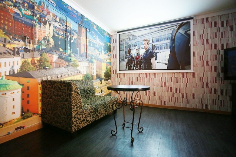 Hotel H.e