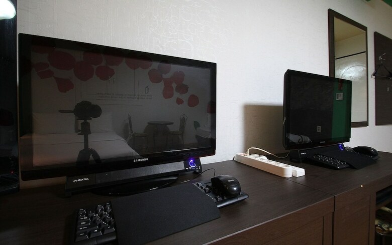 Hotel H.e
