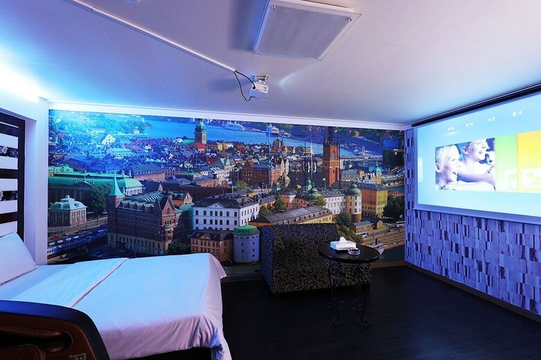 Hotel H.e