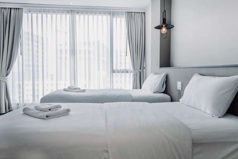 Hataara Hotel