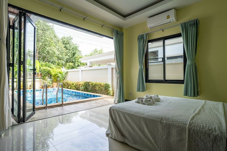 Villa Baan Ping Tara