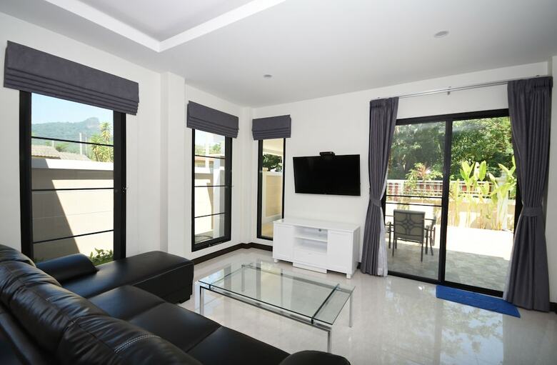 Villa Baan Ping Tara