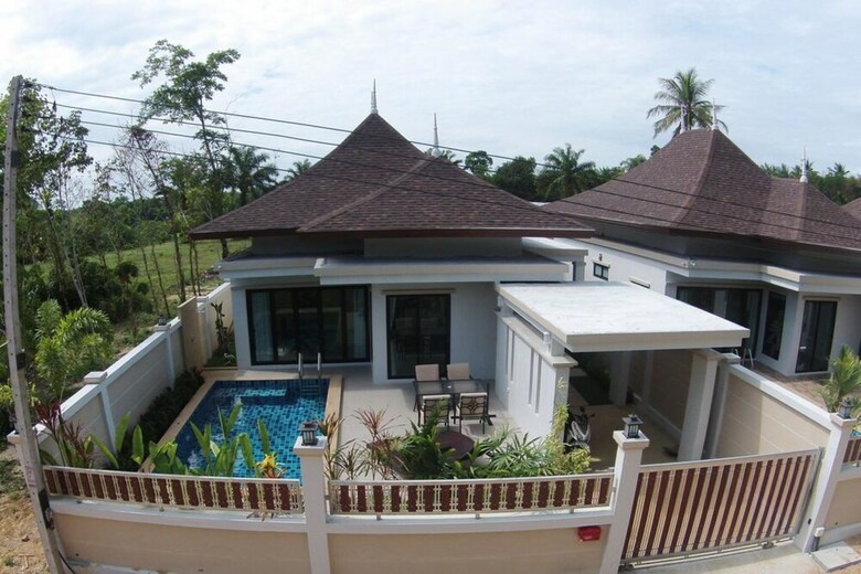 Villa Baan Ping Tara