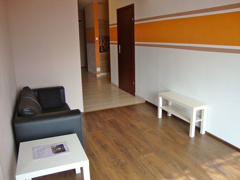 Apartamentos Dolna Suites Krak�w Poland