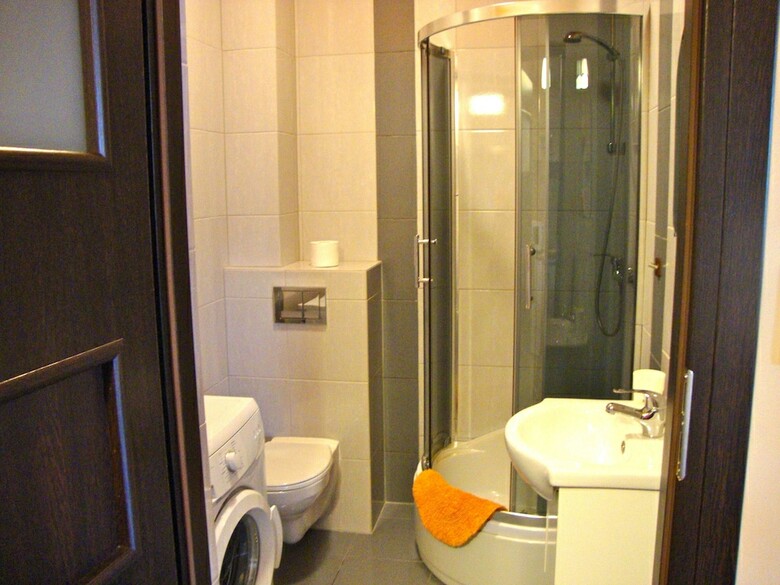 Apartamentos Dolna Suites Krak�w Poland