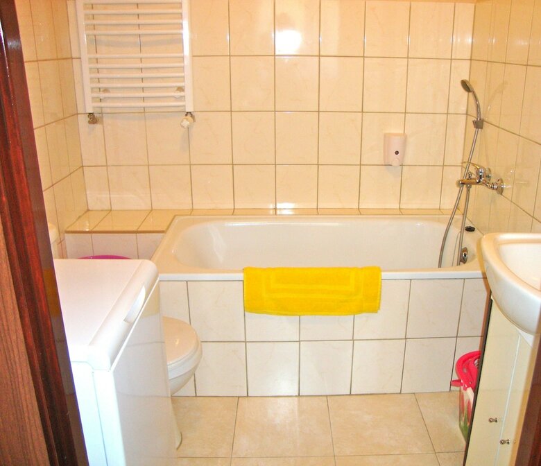 Apartamentos Dolna Suites Krak�w Poland