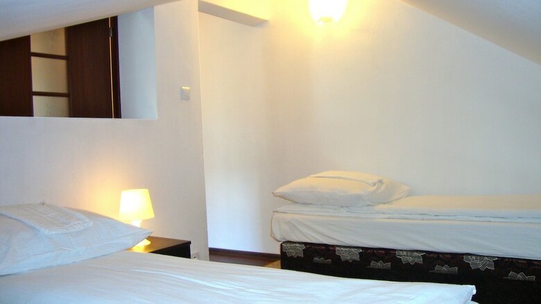 Apartamentos Dolna Suites Krak�w Poland