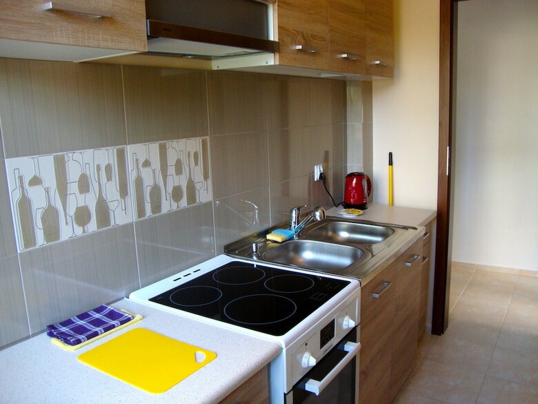 Apartamentos Dolna Suites Krak�w Poland
