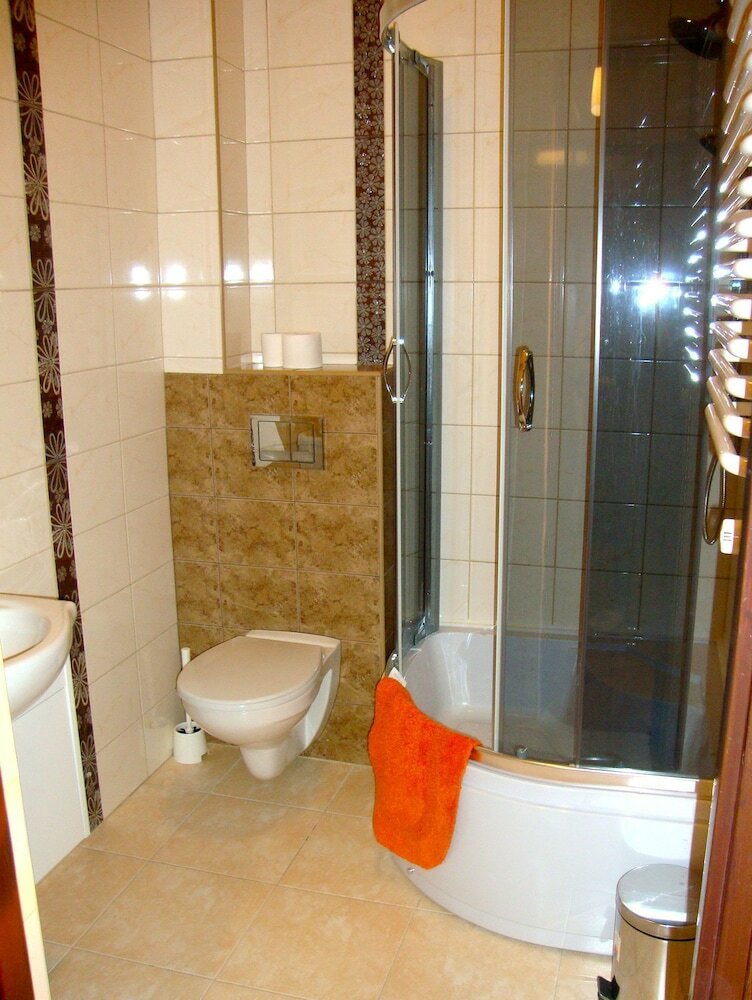 Apartamentos Dolna Suites Krak�w Poland