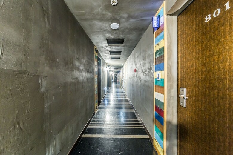 Hotel Tomgi Jamsil