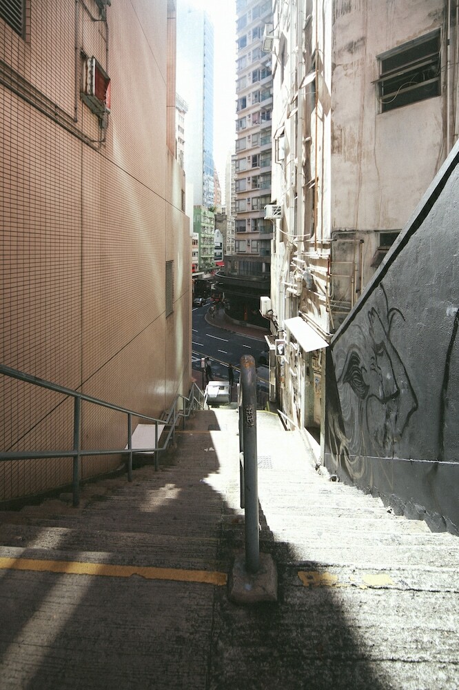 Sleeep - Capsule Hotel