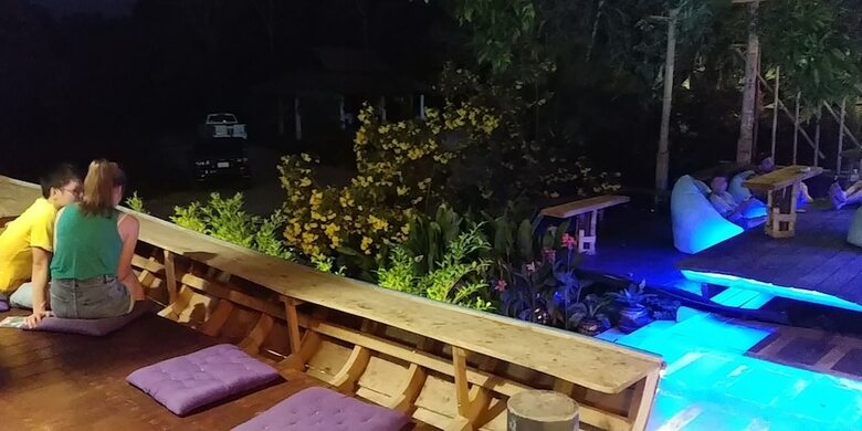 Hostal Aha Lanta Cozy Hostel