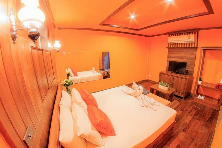 S48 Hotel
