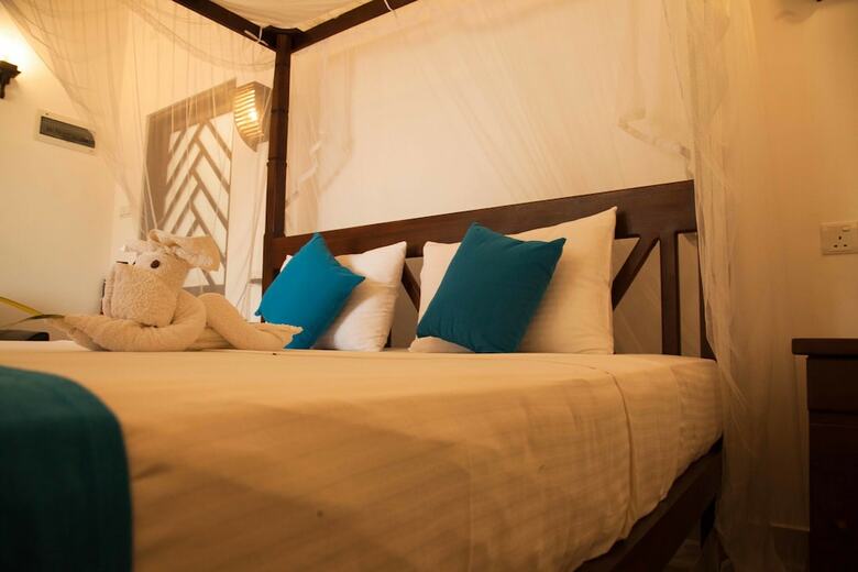 Hotel Villa Pinnawala & Restaurant