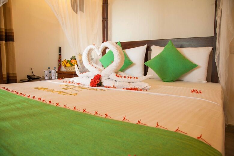Hotel Villa Pinnawala & Restaurant