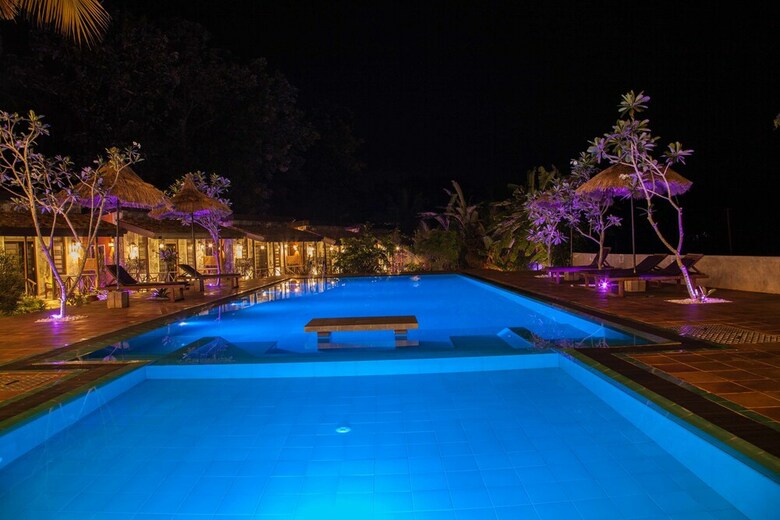 Hotel Villa Pinnawala & Restaurant