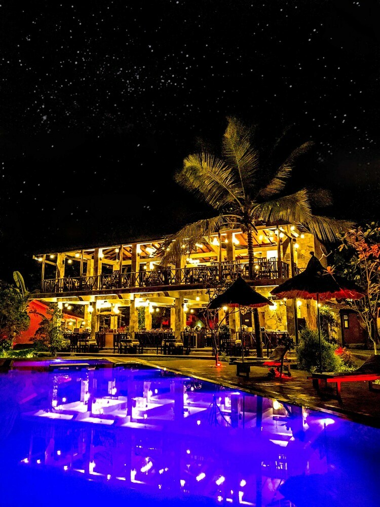 Hotel Villa Pinnawala & Restaurant