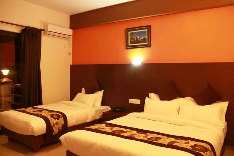 Hotel Kumari Star Inn