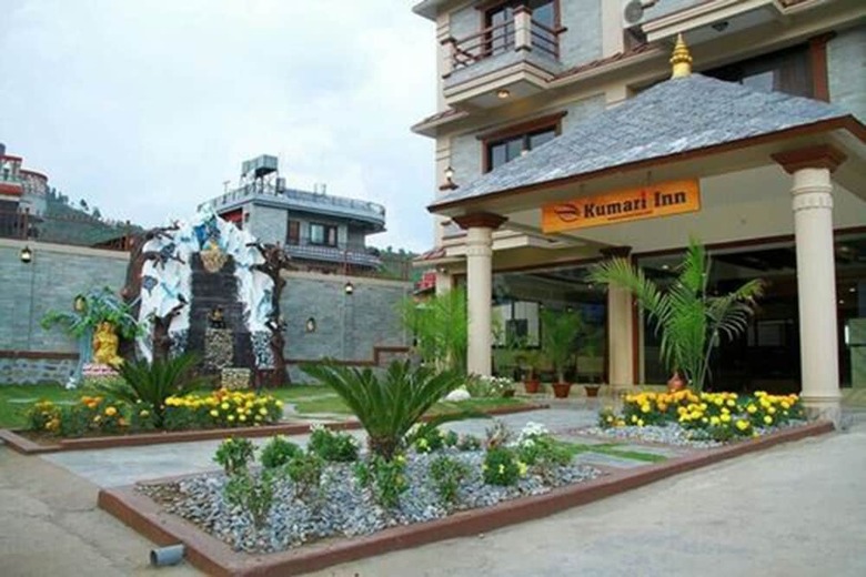 Hotel Kumari Star Inn
