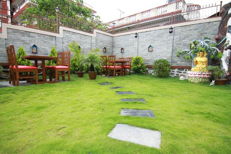 Hotel Kumari Star Inn