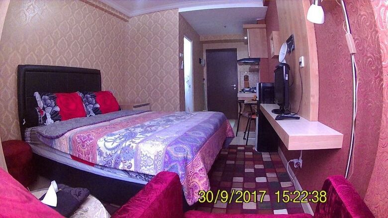 Apartamentos The Suites Metro By Homtel