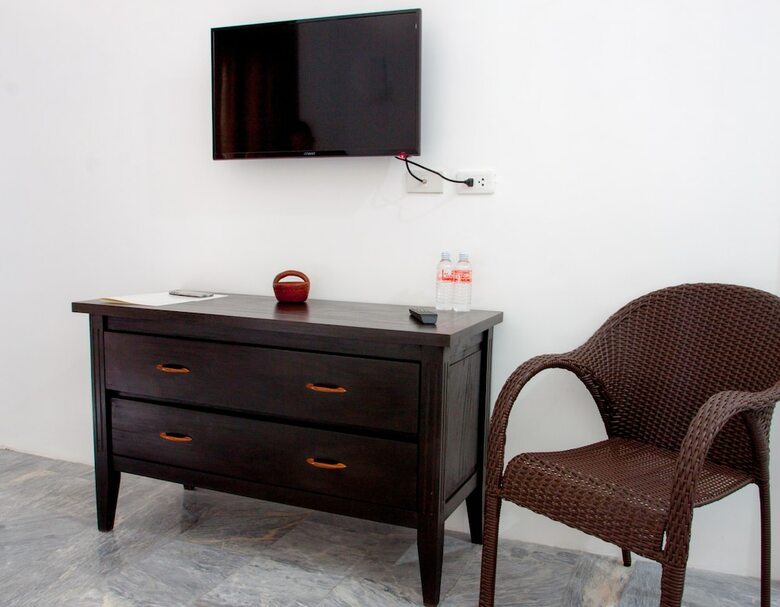 Apartamento Villas Buenavista