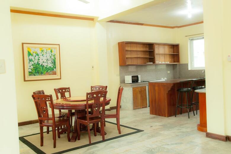 Apartamento Villas Buenavista