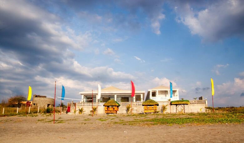Apartamento Villas Buenavista