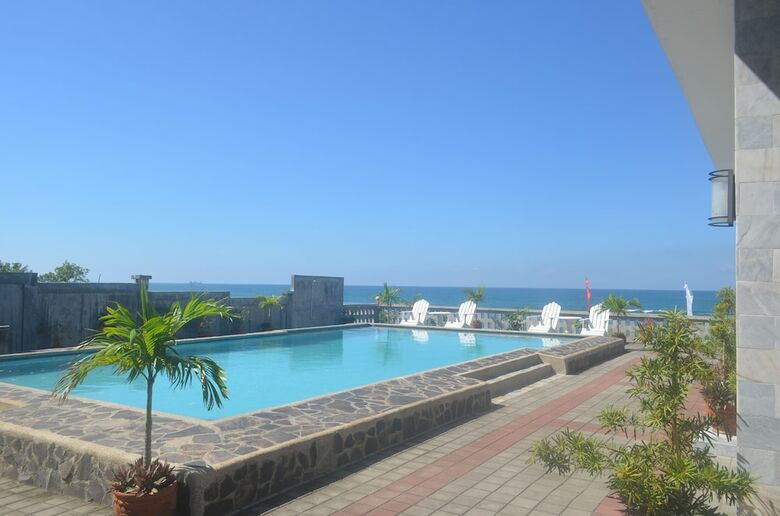 Apartamento Villas Buenavista