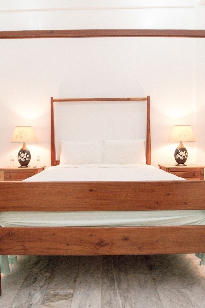 Apartamento Villas Buenavista