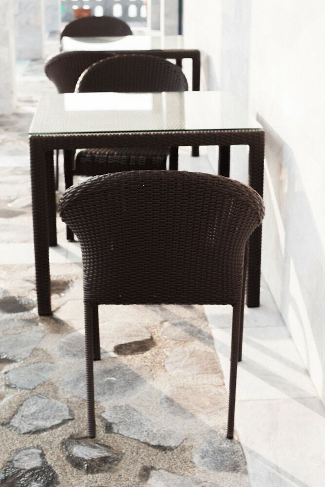 Apartamento Villas Buenavista