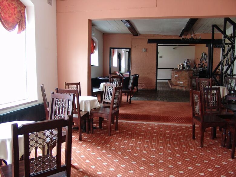 Caistor Hall Hotel