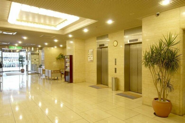 Grand Hotel Kanachu Hiratsuka