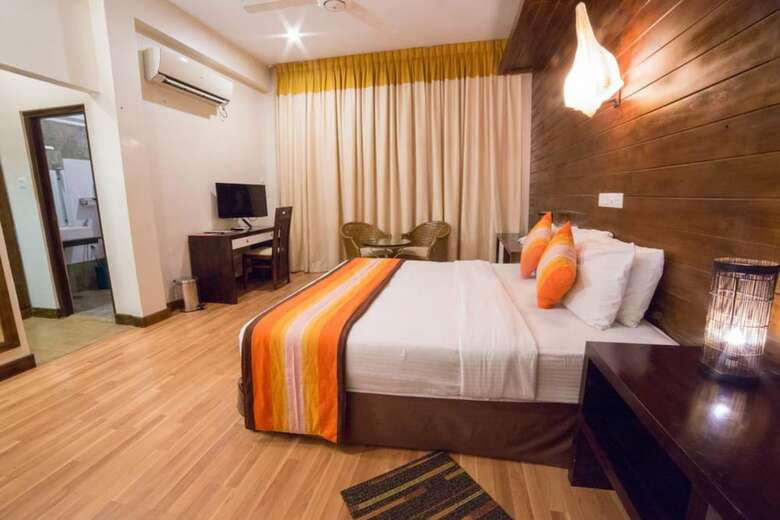 Valampuri Hotel