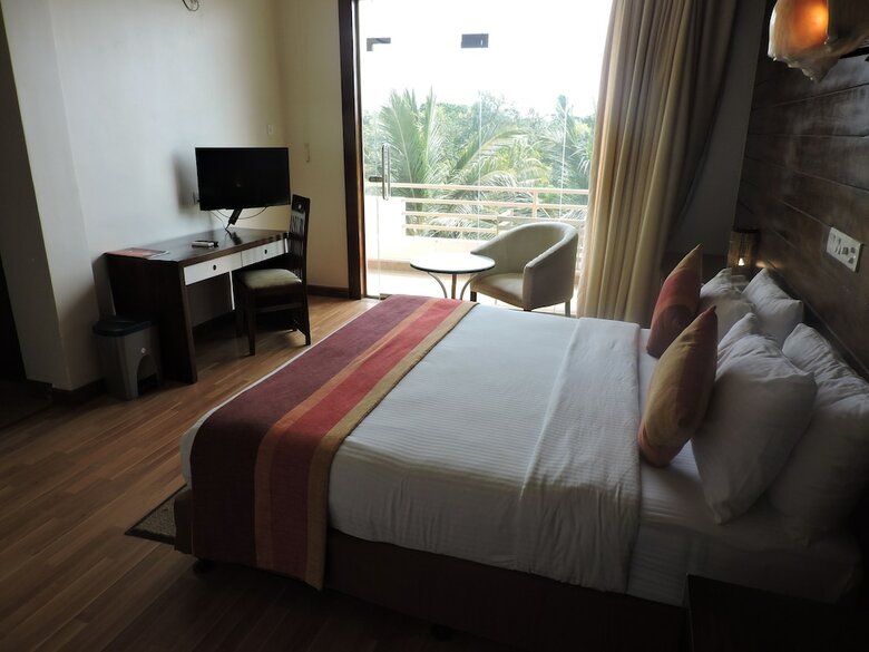 Valampuri Hotel