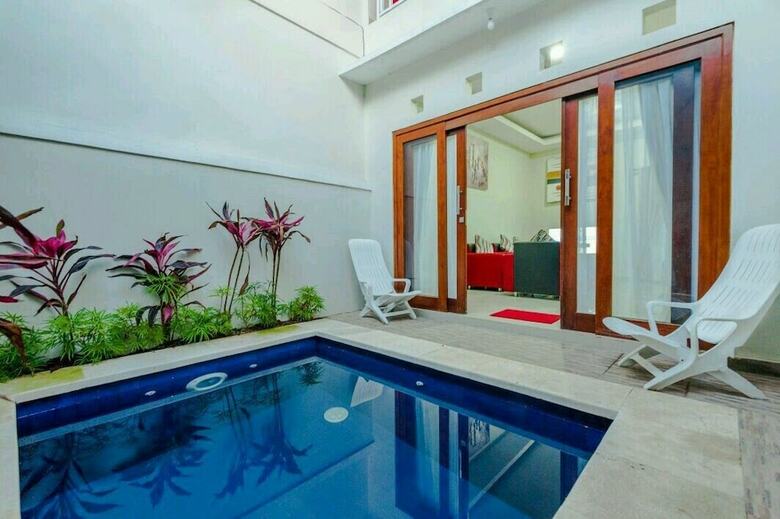 Hotel Beluran Serene Guesthouse