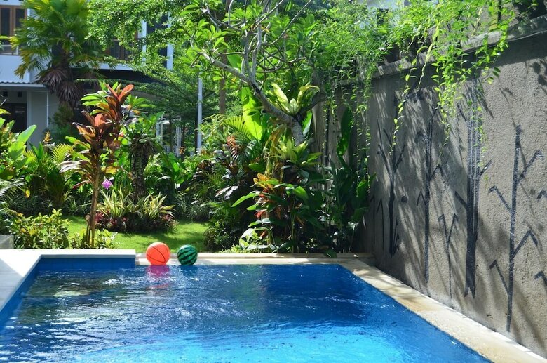 Hotel Beluran Serene Guesthouse