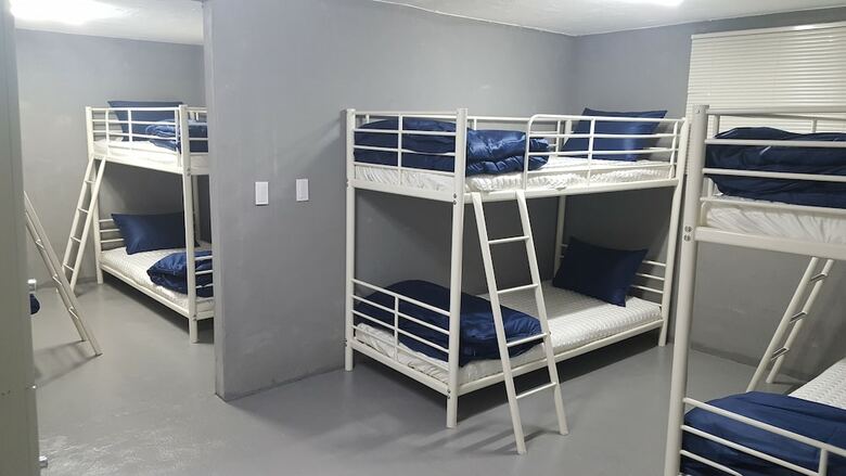 Hostal Seoul Forest Guesthouse - Hostel