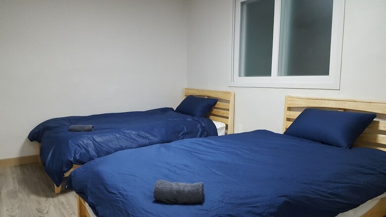 Hostal Seoul Forest Guesthouse - Hostel